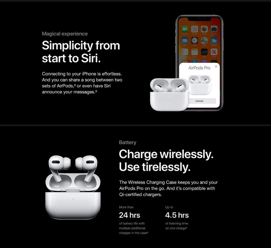 Airpods Pro Noise Cancellation Apple AirPods Pro Noise Cancellation 